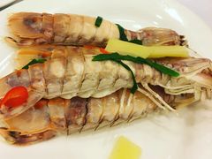 -宜宾海鲜酒家·三十年老字号