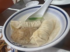 -王家沙点心店(南京西路总店)