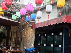 -院8里·少城记忆老川菜(宽窄巷子店)