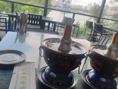 -南门涮肉(上海一店)