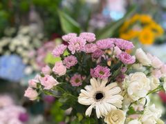 -花屿鲜花(淡水店)