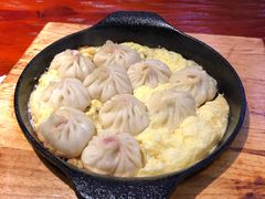 -有家生煎(三里屯店)