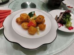 -御仙都北京菜馆·烤鸭店(双井店)