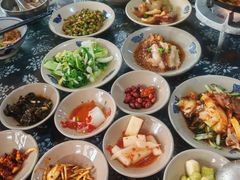 -张关合渣(航空大道店)