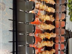 -很久以前羊肉串(昌里路三钢里店)