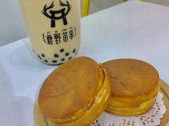 -鹿野茶事(开元盛世店)