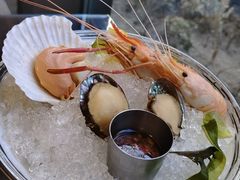 -康莱德酒店·美庭自助餐厅