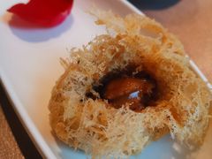 御品鲍鱼酥（12头）-广州文华东方酒店·江-由辉师傅主理