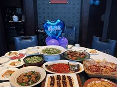 -喜棠·长沙家宴·海鲜·湘菜(麓谷店)