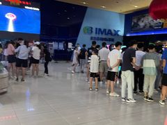 -农垦博纳国际影城(津奥广场IMAX店)