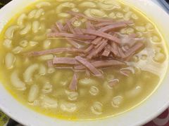 -澳洲牛奶公司(佐敦店)