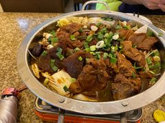 -東城故事·尋找姆媽的味道(玉兰路店)