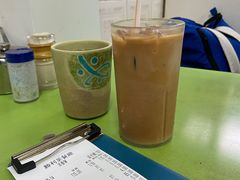 -胜利茶餐室
