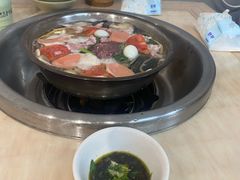 -海关荤豆花(洋河一路店)