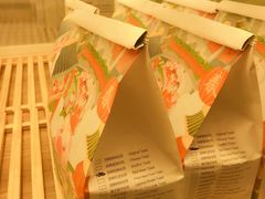 -爸爸糖吐司面包(重庆解放碑英利大融城店)