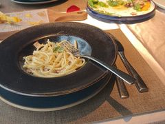 -泉客厅LAPUTA·天空之城