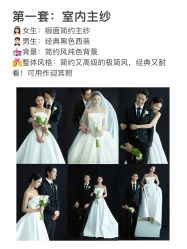 -CD视觉婚纱摄影