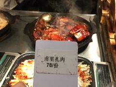 -二十八里太湖船菜(吉祥路店)