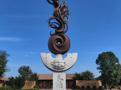-良渚古城遗址公园