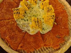-韩鼎丰·韩国料理(林奥店)