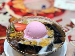 -甜心妈妈·榴莲星级糖水(北京路总店)