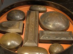 -北京大葆台遗址博物馆