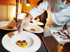 -圣丰索菲特·法国餐厅