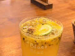 -Blac+Blac(中海环宇荟店)