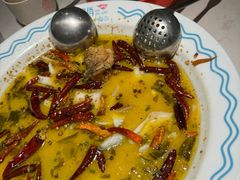 -花椒俏川菜小馆(南海万达店)