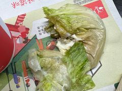 -肯德基(吴江万宝大润发店)