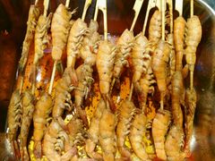 -好吃街美食城(八一广场店)
