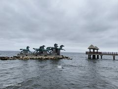 -养马岛旅游度假区
