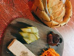 鹅肝-羽深肉铺 Steak & Wine