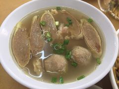 -新记肉骨茶