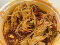 -魏家凉皮(梨园店)