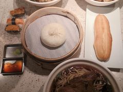 -东园小馆·早茶·淮扬小炒(三盛广场店)