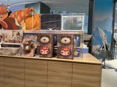 -泡泡玛特POPMART(宁波印象城店)