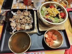 -小韩屋韩国料理(上海湾店)