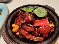 -鹿港小镇(悠唐店)