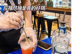 -盒马鲜生(岭南新世界店)