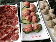 -潮汕美牛肉丸火锅店(天宁寺店)