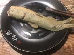 -七秒鱼·斑鱼火锅(太阳城店)