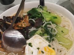 养生长寿面-湖锦酒楼·32年地道湖北菜(光谷店)