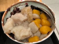-鲜芋仙(时尚天河店)