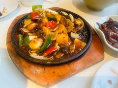 -光明邨大酒家(淮海路店)
