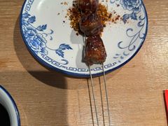 -小乾杯串店•16年沈阳烧烤(文安路店)
