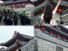 -惠州康帝国际酒店