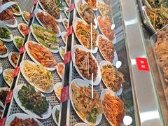 -韩麦大冷面(乔松路直营店)