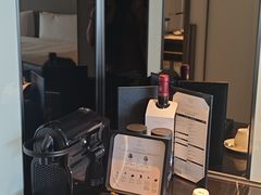 -长沙尼依格罗酒店