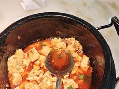 -金佬馆·川菜bistro(芜湖镜湖万达店)